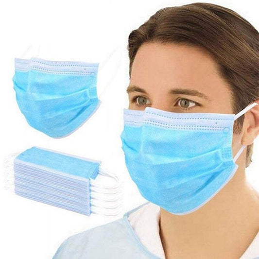 3 Ply - Disposable Surgical Mask - sorta