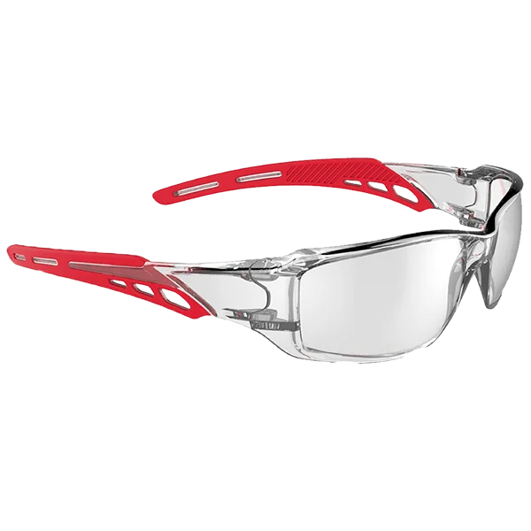 VENUS G-306 Clear Safety Spectacle