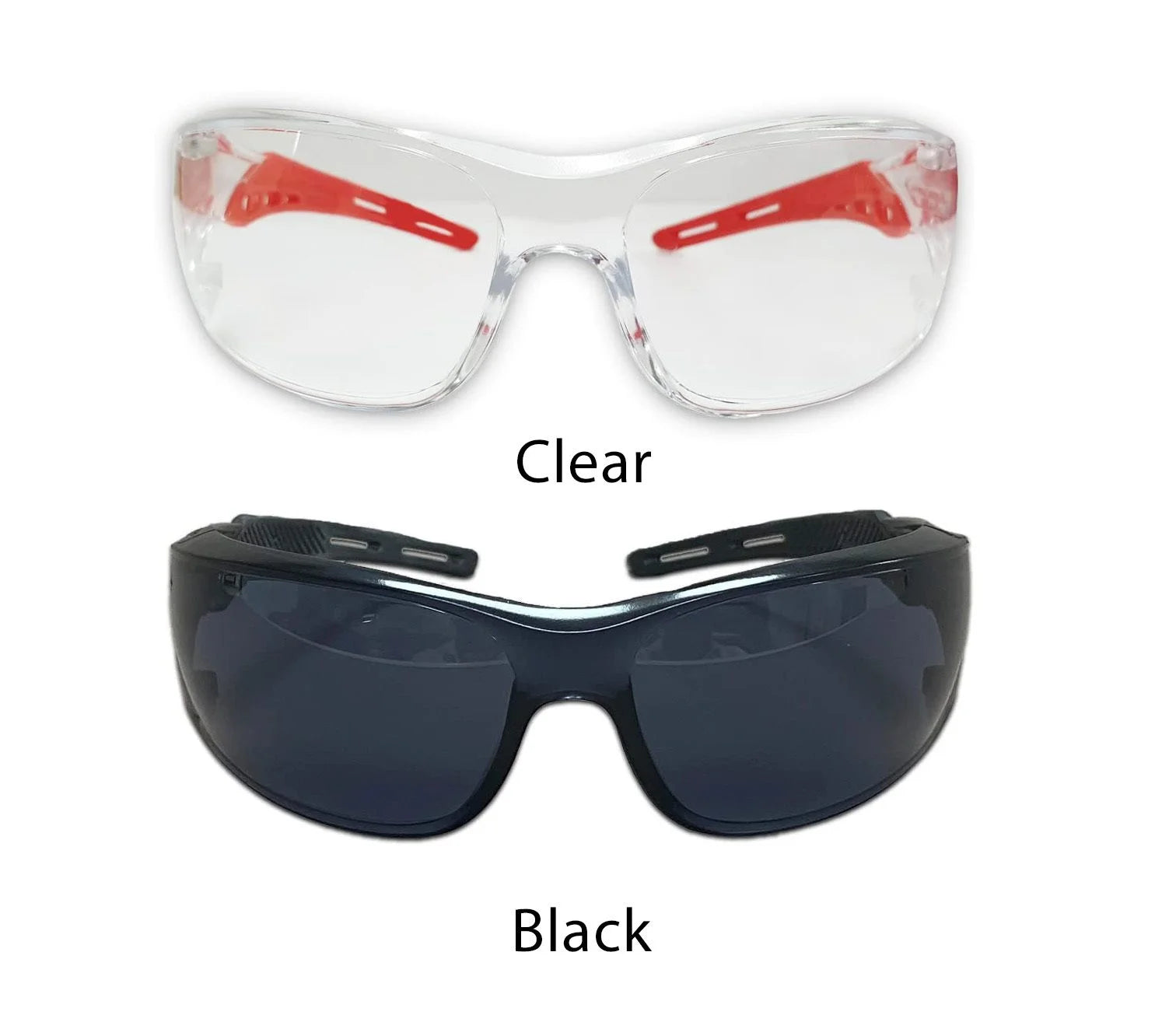 VENUS G-306 Clear Safety Spectacle – Sam Associates