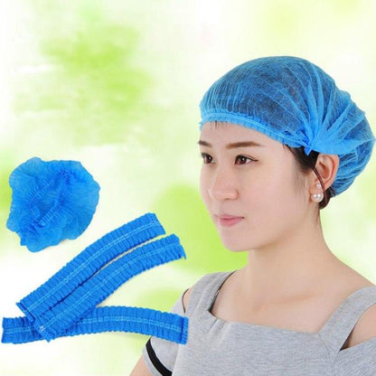 Net Cap - Reusable