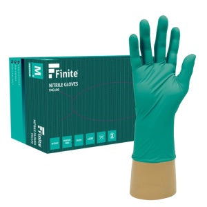Nitrile Examination Gloves Per Box(50 pairs)