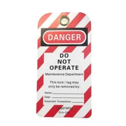 LM-ST STANDARD TAGS