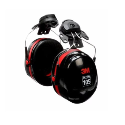 3M PELTOR H10P3E Ear Muff ( NRR- 27 dB )