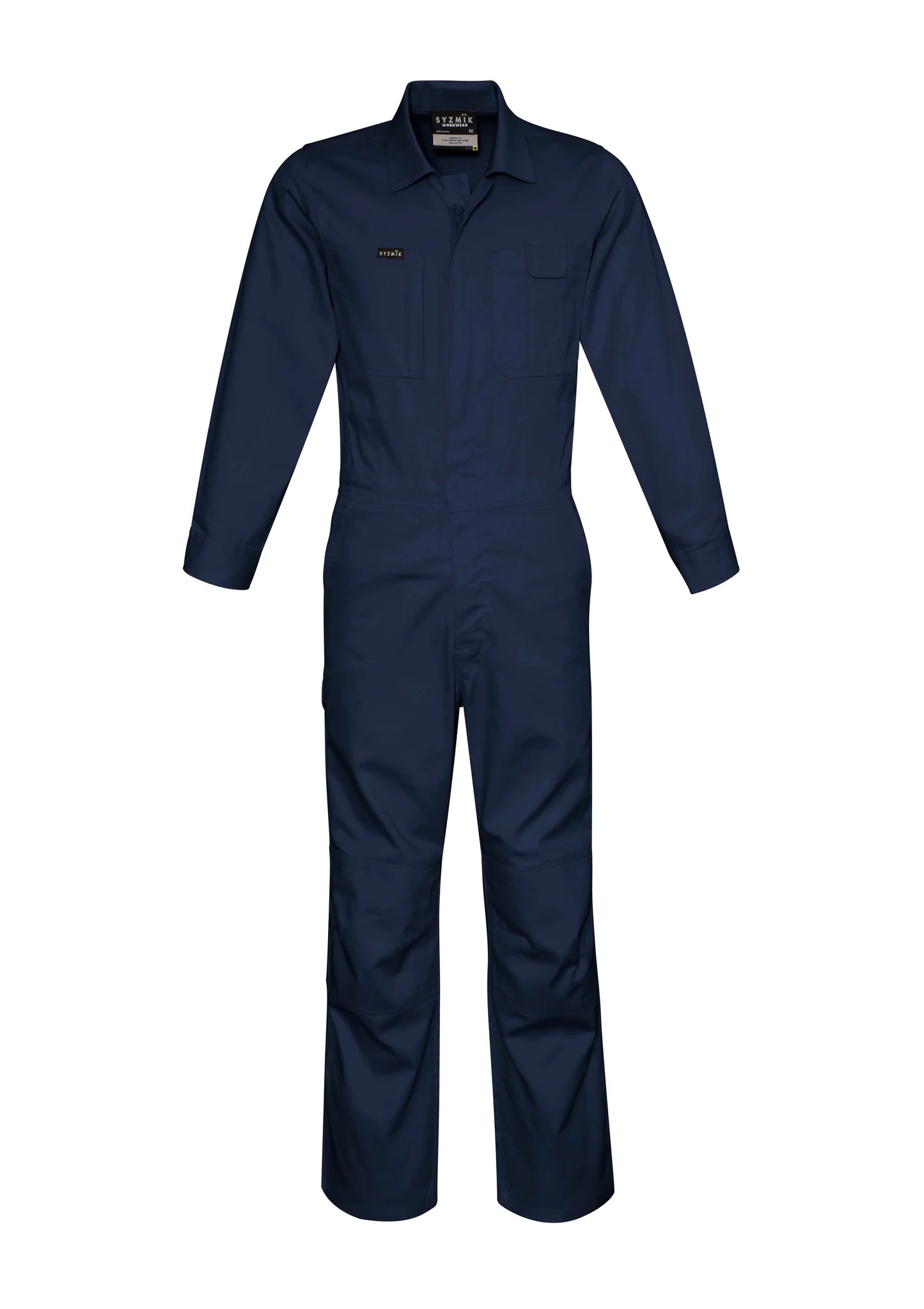 General Purpose Workman Overall (100% Cotton)
