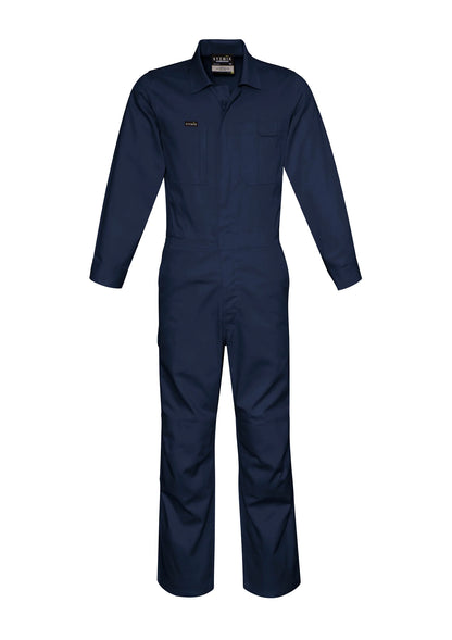 General Purpose Workman Overall (100% Cotton)