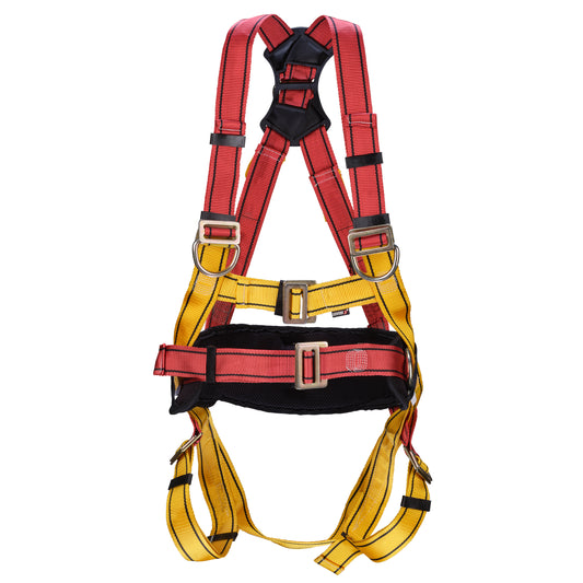 Udyogi UB 104 - Harness
