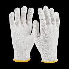 Cotton Gloves