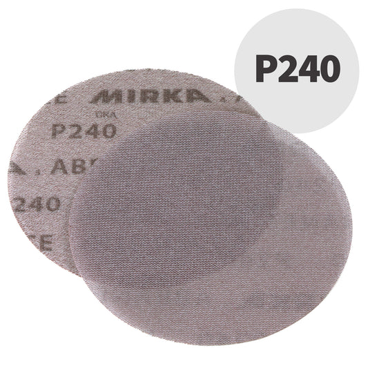 Sand disk- Velco Mirica - P 240