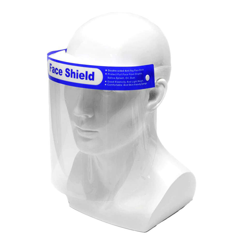 Face Shield (Disposable)