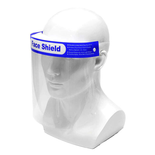 Face Shield (Disposable)