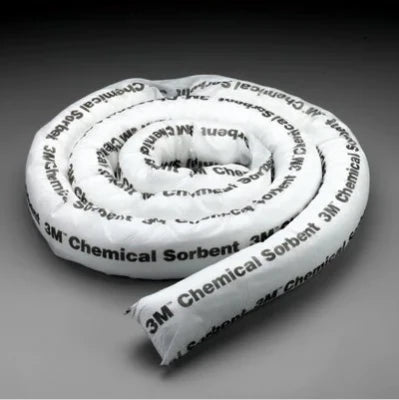 3M P208 Chemical Sorbent Booms