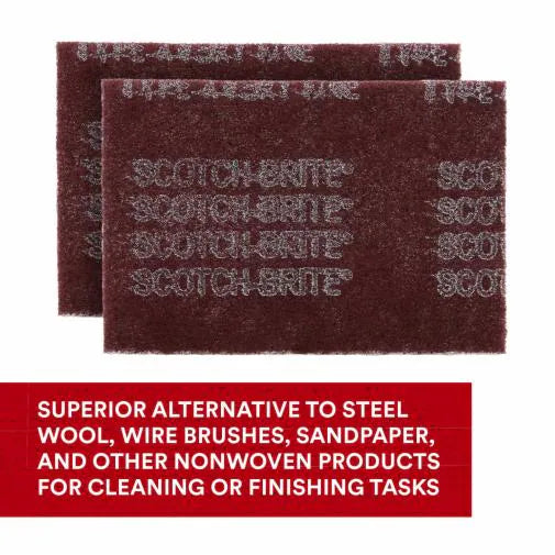 3M 7447 Scotch Brite Pad