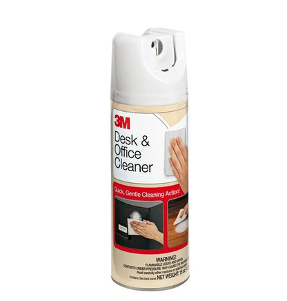 3M Desk and Office Cleaner Polish