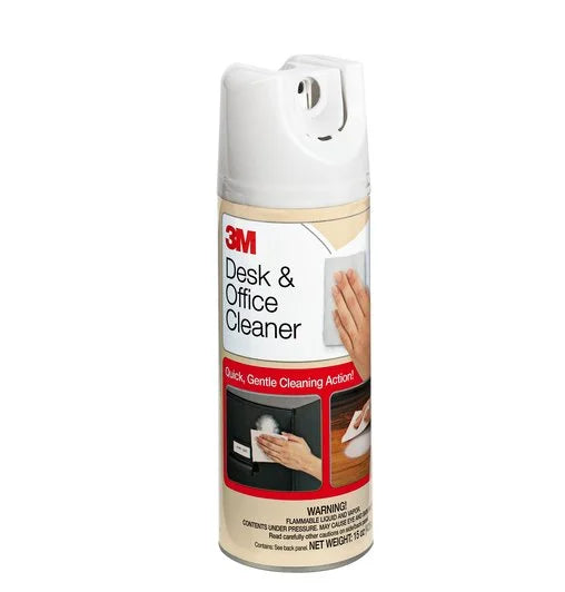 3M Desk and Office Cleaner Polish