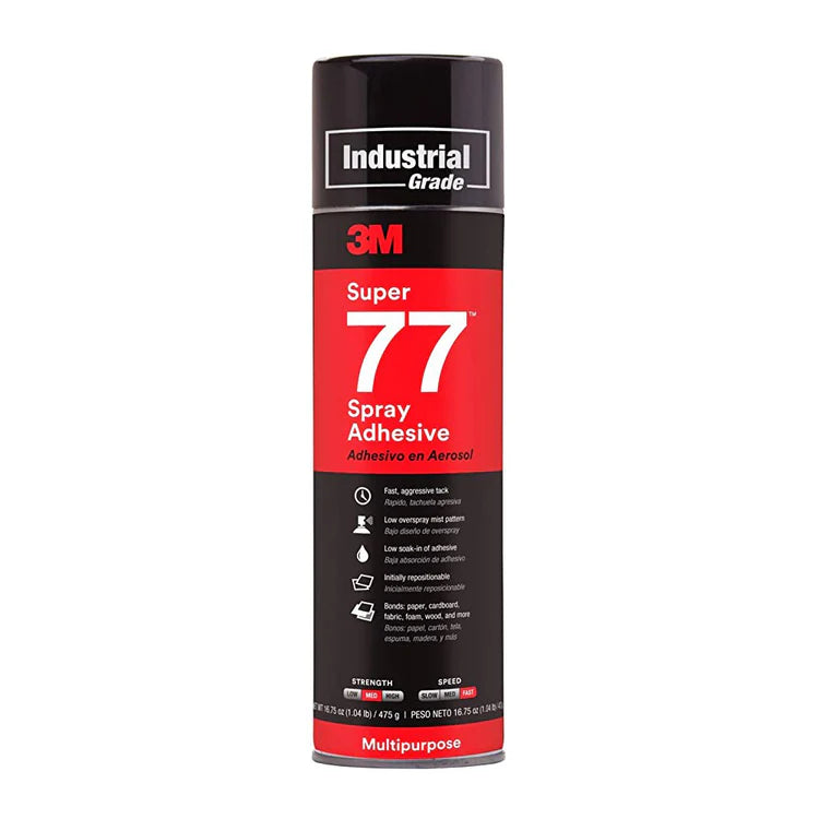 3M Super 77 Adhesive