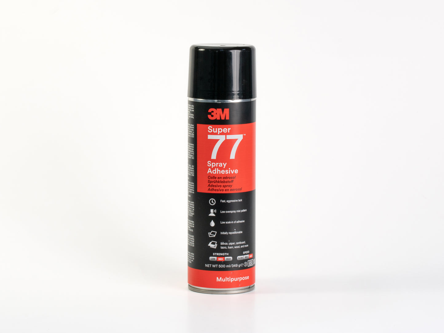 3M Super 77 Adhesive