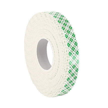 3M 4032 1’ x 72 ydsDouble sided tape