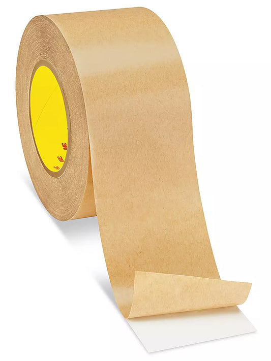 3M Clear 950 Tape 1’ x 60 yds