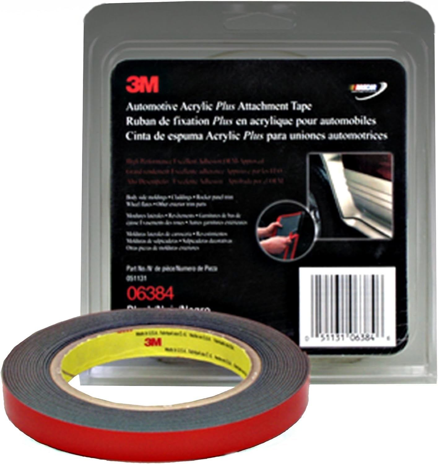 3M 06384 Auto Tape