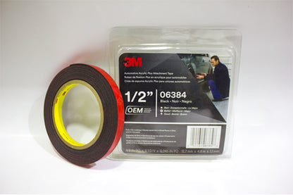 3M 06384 Auto Tape