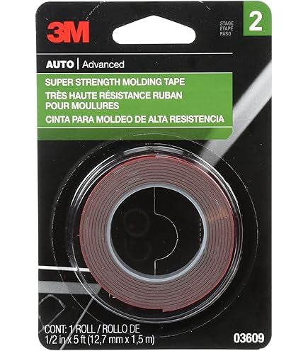 3M 06384 Auto Tape