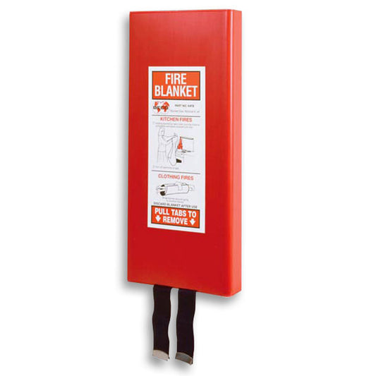 Fire Blanket