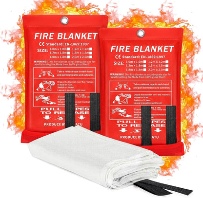 Fire Blanket