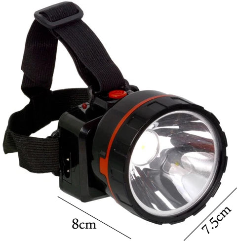Head Torch