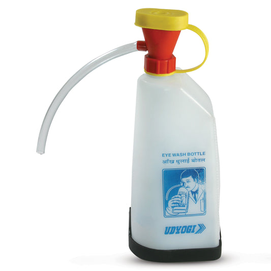 Eye Wash Bottle