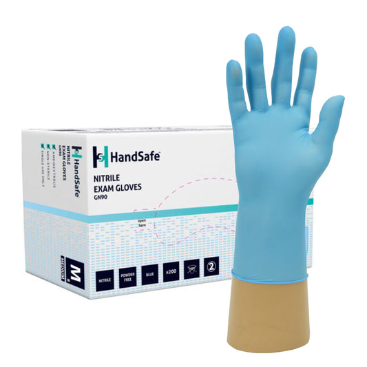 Disposable Hand gloves - Hand Specific