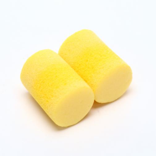 3M E-A-R Classic Earplugs 310 1001, Uncorded, Pillow Pack