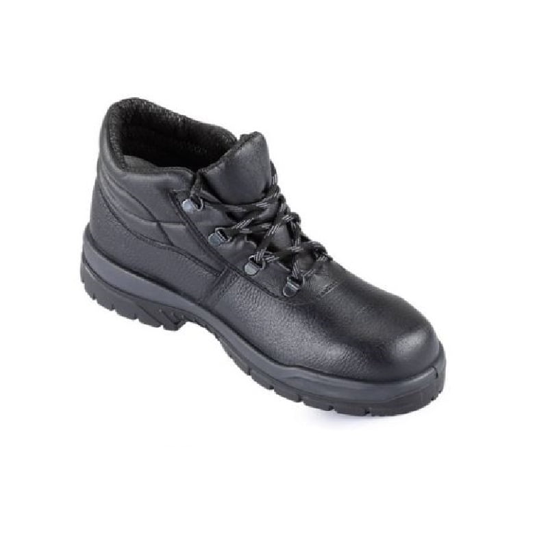 Mallcom Pallas - Safety Shoes (High Ankle Cut)