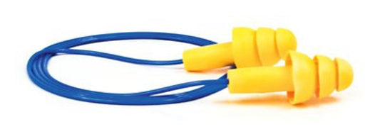 3M E-A-R UltraFit Earplugs 340-4002