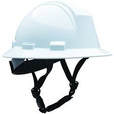 HMark Helmet with Chinstrap (A1 Ratchet)