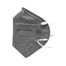 3M 9000 ING Mask