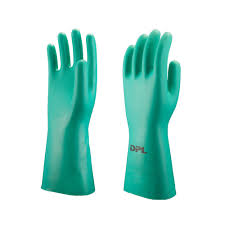 DPL Interface Plus (Gloves)