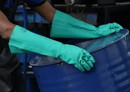 DPL Interface Plus (Gloves)