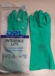 DPL Interface Plus (Gloves)