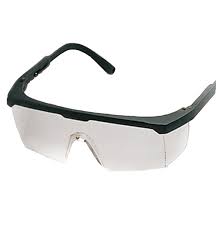 Pan Taiwan SE2178 Safety Glasses