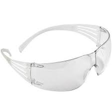 3M Securefit 201 - Spectacle