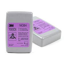 3M Particulate Filter 7093 Cartridge