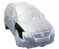 Overspray Sheeting
