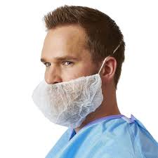 Beard Cover