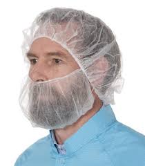 Beard Cover