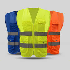 Reflective Jacket