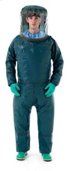 Ansell MICROCHEM® 4000 PAPR - Model 700