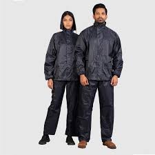 Rain Suit