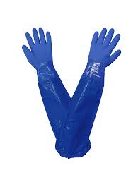 Chemical Glove - Shoulder Length