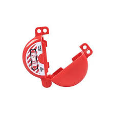 LM-CTL CYLINDER TANK LOCKOUT