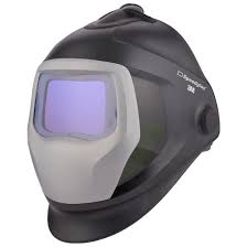 3M Speedglas Welding Helmet 9100